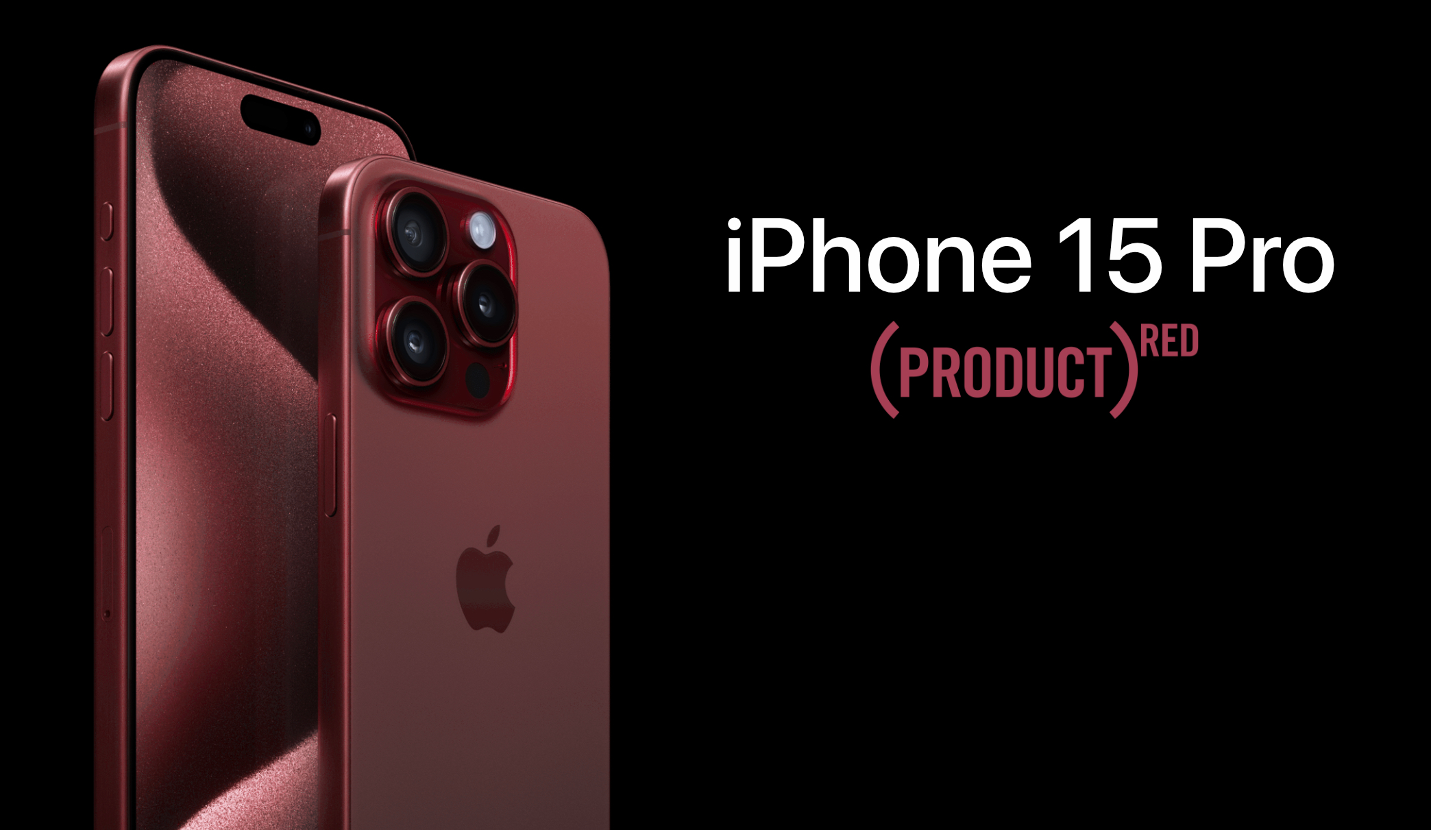 ‘Professional’ iPhone Colours: The Rainbow of Dullness